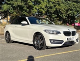 BMW 2 Series Image 5
