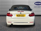 BMW 2 Series Image 6
