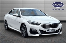 Used BMW 2 Series
