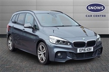 Used BMW 2 Series