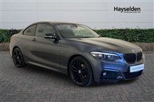 Used BMW 2 Series
