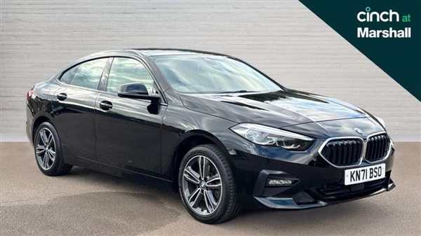 Large image for the Used BMW 2 Series Gran Coupe