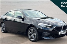 Used BMW 2 Series