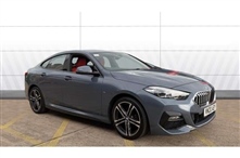 Used BMW 2 Series