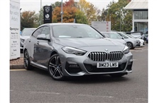 Used BMW 2 Series