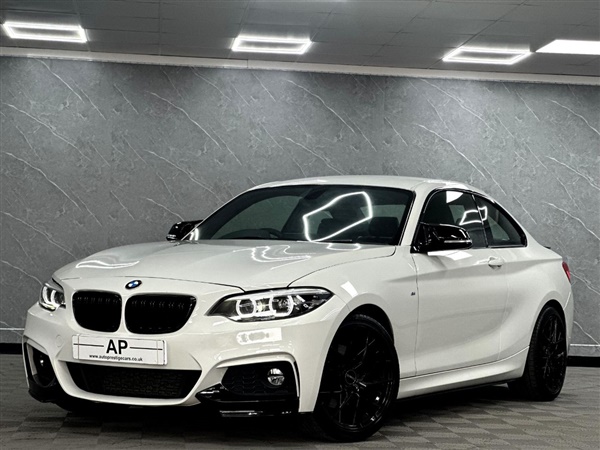 Large image for the Used BMW 2 Series
