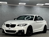 Used BMW 2 Series