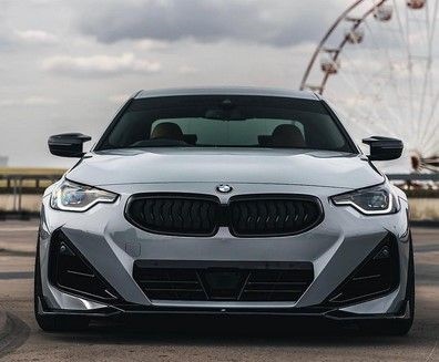 Large image for the Used BMW 2 Series