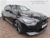 Used BMW 2 Series