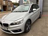 Used BMW 2 Series