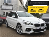 Used BMW 2 Series