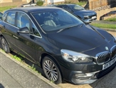 Used BMW 2 Series