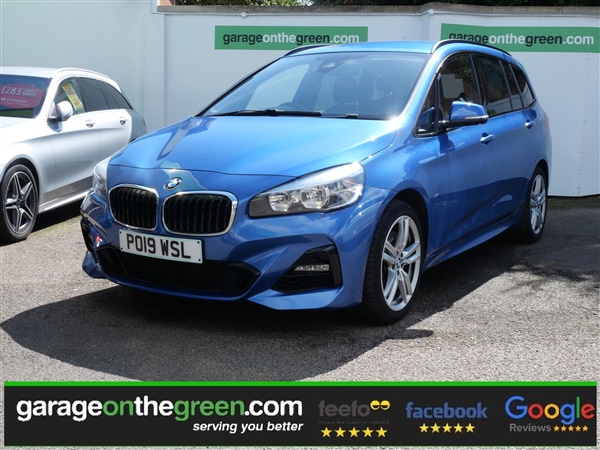 Large image for the Used BMW 2 Series Gran Tourer