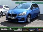 Used BMW 2 Series