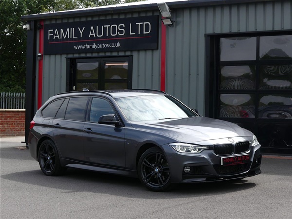Large image for the Used BMW 3 Series