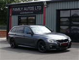 Used BMW 3 Series