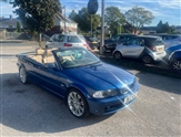 Used BMW 3 Series
