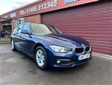 Used BMW 3 Series Used BMW 3 Series