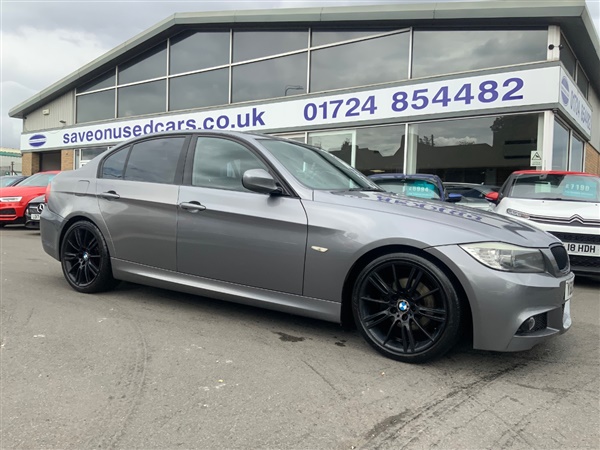 Large image for the Used BMW 3 Series