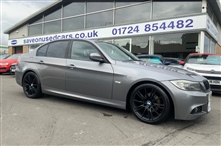 Used BMW 3 Series