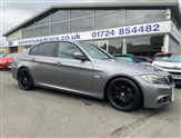 BMW 3 Series Image 1