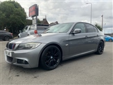 BMW 3 Series Image 2