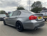 BMW 3 Series Image 4