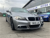 BMW 3 Series Image 5