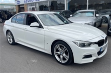 Used BMW 3 Series