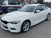 BMW 3 Series Image 3