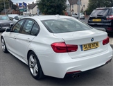 BMW 3 Series Image 4