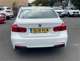 BMW 3 Series Image 5