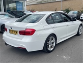 BMW 3 Series Image 6