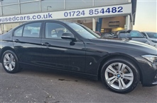 Used BMW 3 Series Used BMW 3 Series