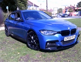 Used BMW 3 Series