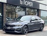 Used BMW 3 Series