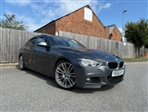 Used BMW 3 Series
