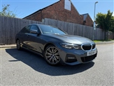 Used BMW 3 Series