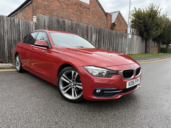 Large image for the Used BMW 3 Series