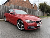 Used BMW 3 Series