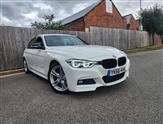 Used BMW 3 Series