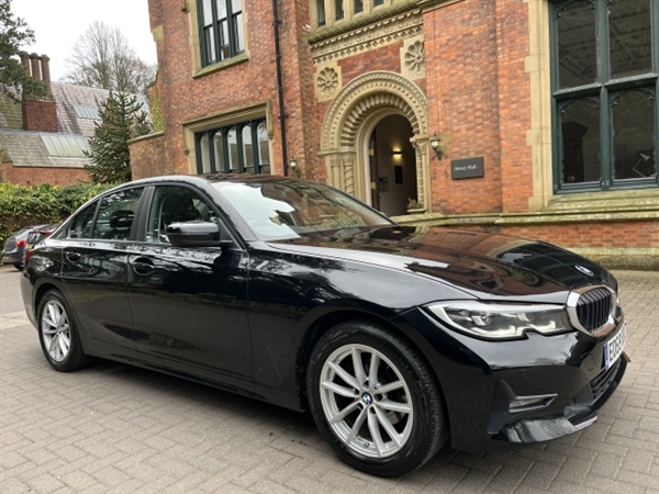 Large image for the Used BMW 3 SERIES