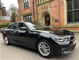 Used BMW 3 Series