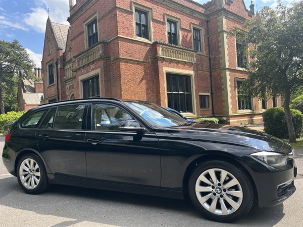 Large image for the Used BMW 3 Series