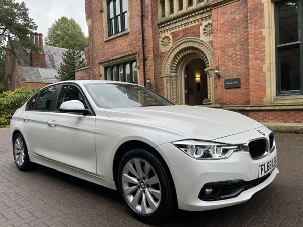 Large image for the Used BMW 3 Series
