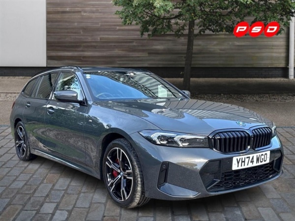 Large image for the Used BMW 3 SERIES
