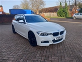 Used BMW 3 Series
