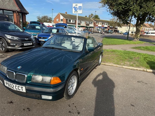 Large image for the Used BMW 3 Series