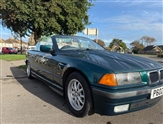 Used BMW 3 Series