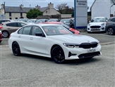 Used BMW 3 Series